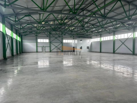 Продажа склада, Чехов, Чеховский район, ул. Зеленая, 61740000 руб.