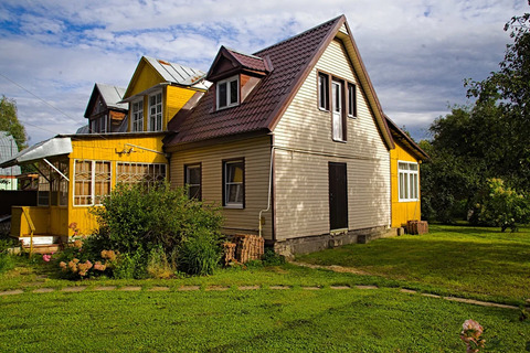 Продажа таунхауса, Загорянский, Щелковский район, улица Николая ..., 14500000 руб.