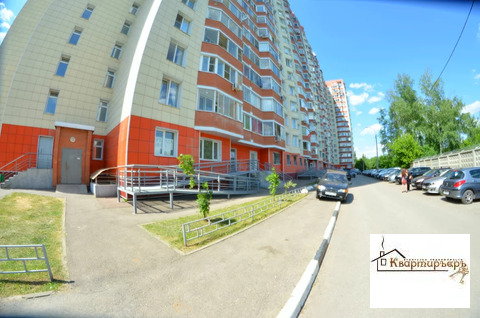 Продаю нежилое помещение Подольск, Профсоюзная 4 Продаю нежилое помещение Подольск, Профсоюзная 4