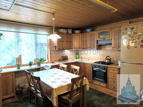 Продажа дома, Подольск, СНТ N7 тер., 9000000 руб.