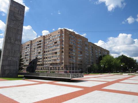 Балашиха, 2-х комнатная квартира, Славы пл. д.1, 4900000 руб.