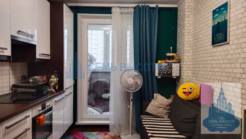 Москва, 2-х комнатная квартира, Чечерский проезд д.126, к 2, 12600000 руб.