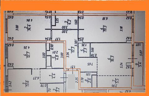 Балашиха, 3-х комнатная квартира, ул. Лукино д.51Б, 4350000 руб.