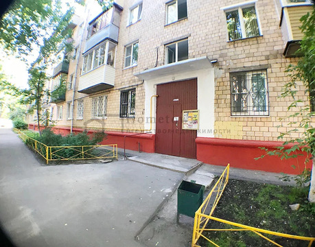 Реутов, 2-х комнатная квартира, ул. Гагарина д.22, 28000 руб.
