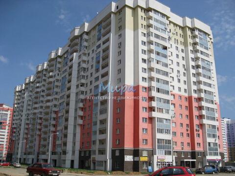 Котельники, 1-но комнатная квартира, ул. Кузьминская д.11, 4990000 руб.