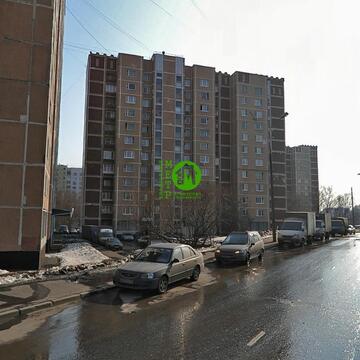 Москва, 3-х комнатная квартира, ул. Уральская д.д. 23к3, 11300000 руб.