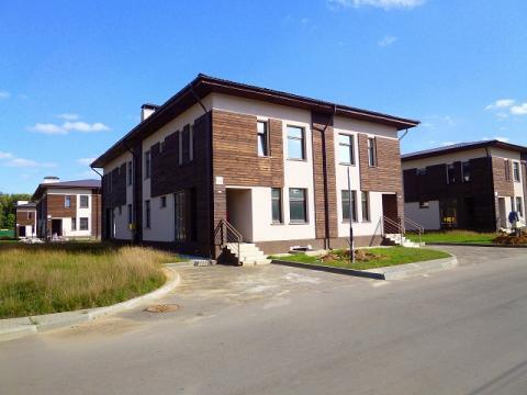 Трехуровневая квартира в квадрохаусе в кп "Малаховское озеро", 6873000 руб.