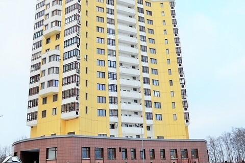 Москва, 2-х комнатная квартира, ул. Дыбенко д.38 к1, 29900000 руб.