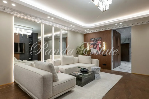 Москва, 5-ти комнатная квартира, ул. Мытная д.40 корпус 3, 150000000 руб.