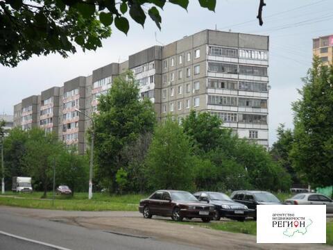Наро-Фоминск, 3-х комнатная квартира, ул. Полубоярова д.1, 4600000 руб.