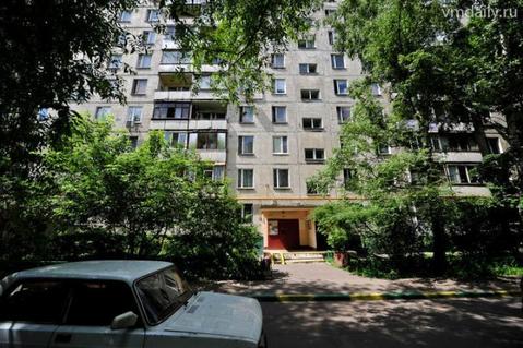 Москва, 1-но комнатная квартира, ул. Снайперская д.3, 5200000 руб.