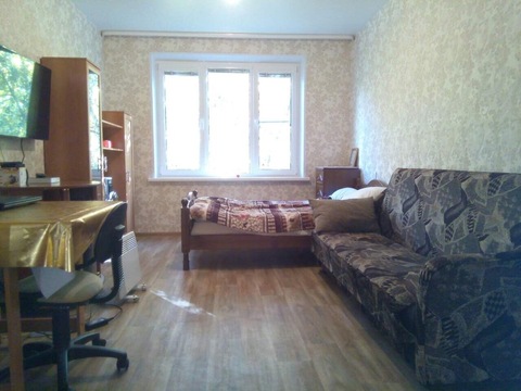 Москва, 1-но комнатная квартира, ул. Булатниковская д.д. 3к1, 4300000 руб.