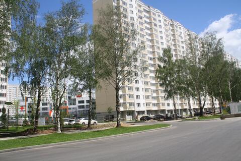 Москва, 1-но комнатная квартира, Бианки д.9, 4980000 руб.