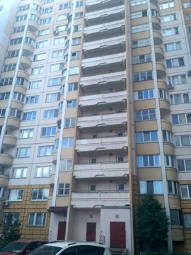 Продается 1-комн. квартира Продается 1-комн. квартира