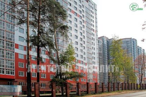 Балашиха, 3-х комнатная квартира, Леоновское ш. д.вл2к9, 5026194 руб.
