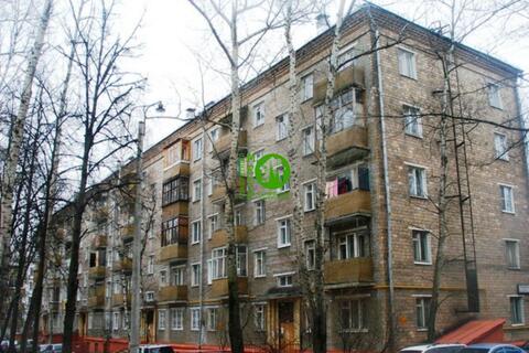 Москва, 3-х комнатная квартира, ул. Гаражная д.д. 5, 7300000 руб.