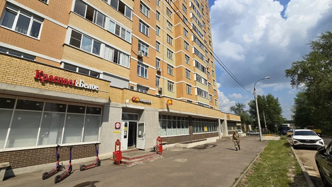 Продается торговое помещение 257.5 кв.м. в г. Подольск, 28325000 руб.