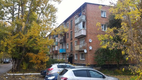 Ступино, 2-х комнатная квартира, ул. Горького д.13, 2550000 руб.