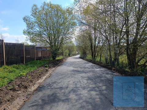 10 соток в д. Новая, 3500000 руб.