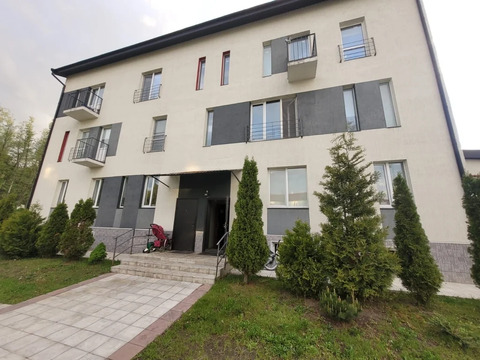 Родники, 2-х комнатная квартира, Заречная д.4а, 5100000 руб.