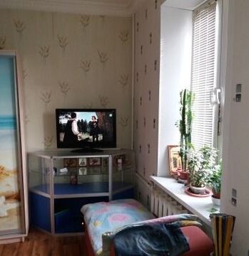 Комната в 2-х комнатной квартире в центре города Домодедово., 1680000 руб.