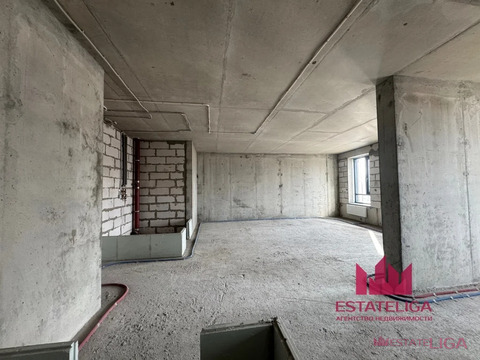 Москва, 2-х комнатная квартира, ул. Лобачевского д.120к1, 28000000 руб.