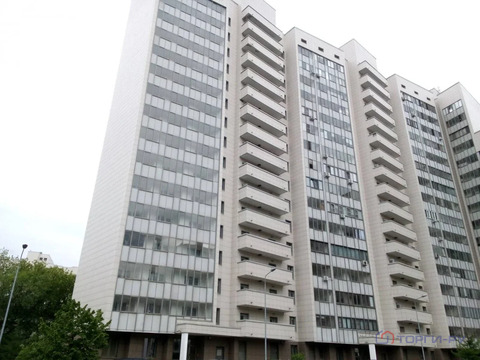 Москва, 6-ти комнатная квартира, ул. 11-я Парковая д.д. 52, 36205000 руб.