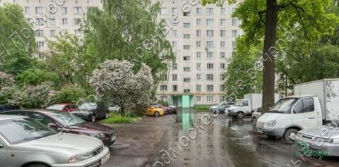 Москва, 3-х комнатная квартира, ул. 800-летия Москвы д.7к1, 7200000 руб.