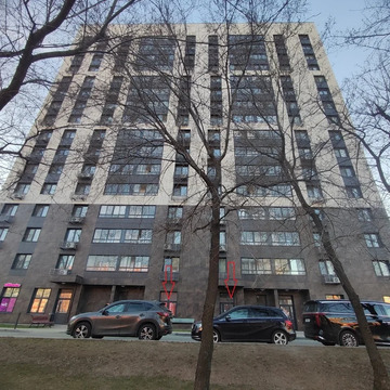 Помещение у метро Марьина роща, 549000 руб.