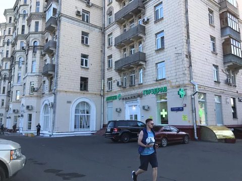 Аренда псн Куусинена 19к3, 10635 руб.