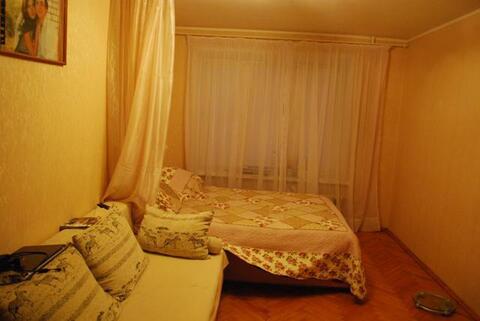 Москва, 3-х комнатная квартира, ул. Соколиной Горы 8-я д.8 к1, 8700000 руб.