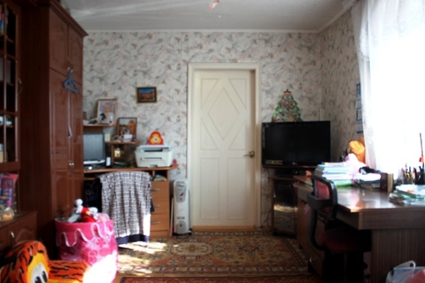 Егорьевск, 2-х комнатная квартира, 1-й мкр. д.23а, 1800000 руб.