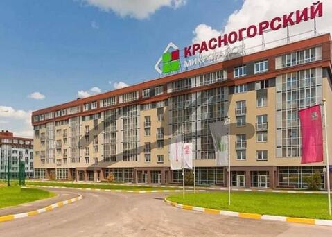 Нахабино, 2-х комнатная квартира, ул. Новая д.3, 4950000 руб.