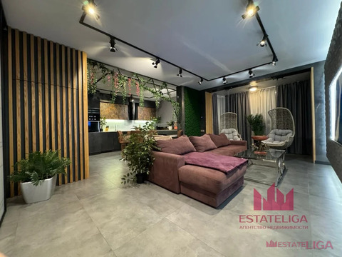 Москва, 3-х комнатная квартира, улица Татьянин Парк д.16к1, 41990000 руб.