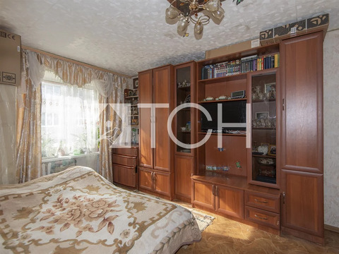 1-комн. квартира, Пестово, алл Берёзовая, 2 1-комн. квартира, Пестово, алл Берёзовая, 2