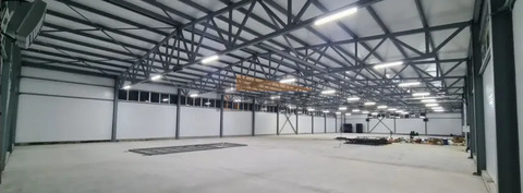 Продажа производственного помещения, Лосино-Петровский, ул. Чкалова, 155000000 руб.