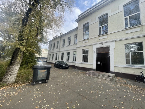 Здание в ЮВАО, 27429 руб.