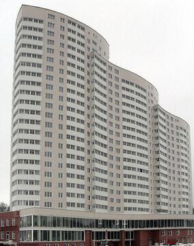 Пушкино, 3-х комнатная квартира, Тургенева д.24, 9150000 руб.