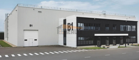 Продажа склада, Люберцы, Люберецкий район, Старая ул., 905659200 руб.