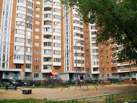 Москва, 2-х комнатная квартира, ул. Полярная д.52 к1, 10800000 руб.