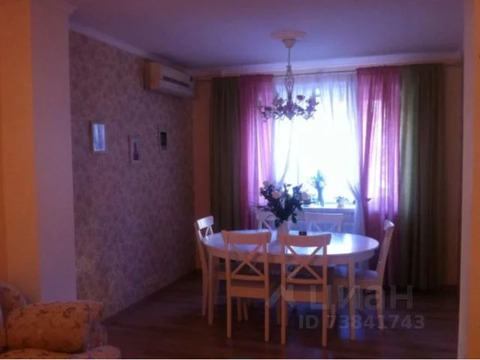 3-комн. квартира, 108 м 3-комн. квартира, 108 м