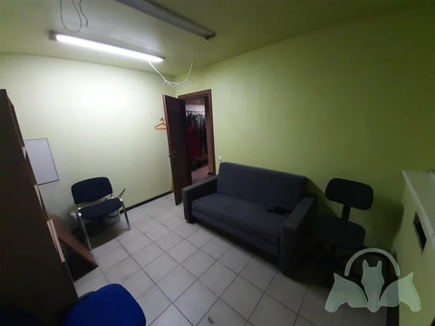 Офис 12 м2 Класс C Офис 12 м2 Класс C