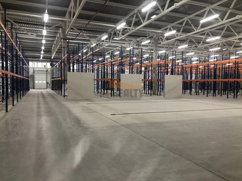 Продажа производственного помещения, Люберцы, Люберецкий район, 600000000 руб.