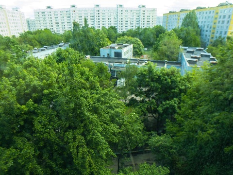Москва, 2-х комнатная квартира, ул. Ясеневая д.35, 6700000 руб.