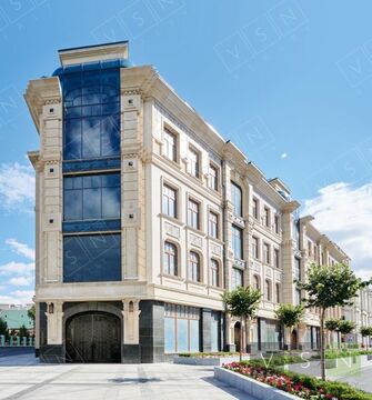 Москва, 5-ти комнатная квартира, Большая Якиманка д.15, 213624000 руб.