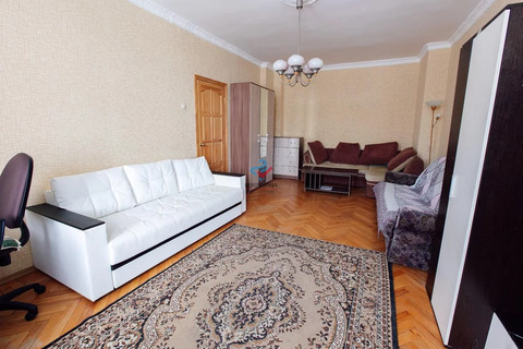 Мытищи, 1-но комнатная квартира, ул. Щербакова д.8/40, 27000 руб.