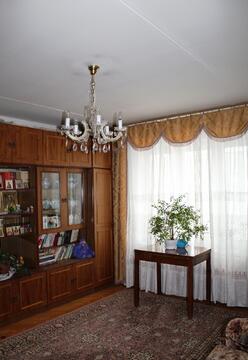 Сергиев Посад, 3-х комнатная квартира, Загорские дали д.3, 2480000 руб.