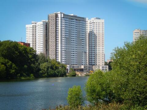 Пушкино, 2-х комнатная квартира, чехова д.1 к2, 5500000 руб.