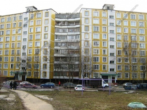 Москва, 2-х комнатная квартира, Новоясеневский пр-кт. д.5К1, 6000000 руб.