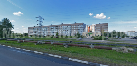Электрогорск, 1-но комнатная квартира, ул. Чкалова д.1, 1300000 руб.